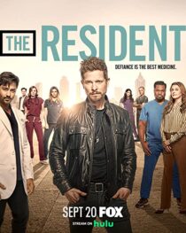 دانلود سریال The Resident20250-546533213