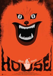 دانلود فیلم Hausu 1977324855-48453244