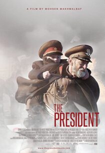 دانلود فیلم The President 2014323721-1969740555