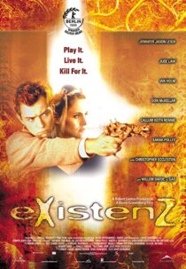 دانلود فیلم eXistenZ 1999324654-519795590