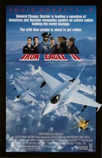 دانلود فیلم Iron Eagle II 1988324332-147634915