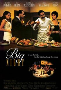 دانلود فیلم Big Night 1996323446-251831628