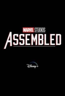 دانلود سریال Marvel Studios: Assembled100150-1060235447