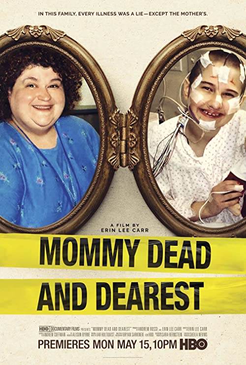 دانلود فیلم Mommy Dead and Dearest 2017