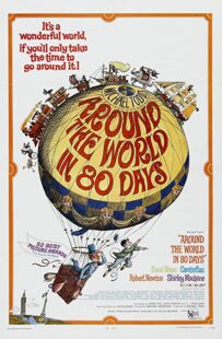 دانلود فیلم Around the World in 80 Days 1956323532-734749247