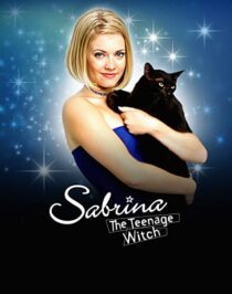 دانلود سریال Sabrina the Teenage Witch325540-763735390