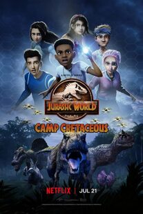 دانلود انیمیشن Jurassic World: Camp Cretaceous51404-1009137383