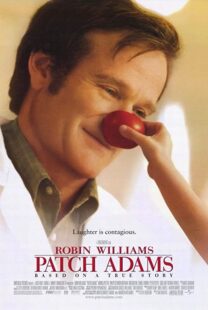 دانلود فیلم Patch Adams 1998325796-512635339