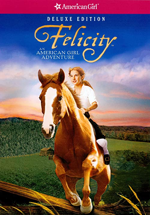 دانلود فیلم Felicity: An American Girl Adventure 2005