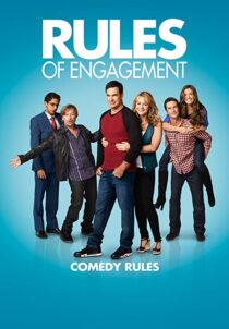 دانلود سریال Rules of Engagement324610-1978535006