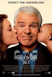 دانلود فیلم Father of the Bride Part II 1995323458-206132116