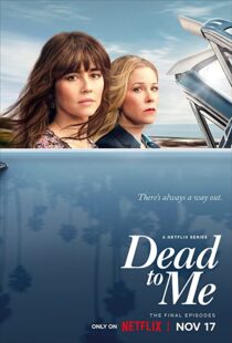 دانلود سریال Dead to Me43355-1031380011