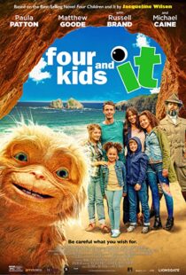 دانلود فیلم Four Kids and It 202049416-202419152