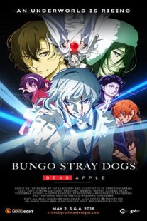 دانلود انیمه Bungo Stray Dogs: Dead Apple 2018323560-1706979074