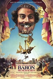 دانلود فیلم The Adventures of Baron Munchausen 1988323548-2056882260