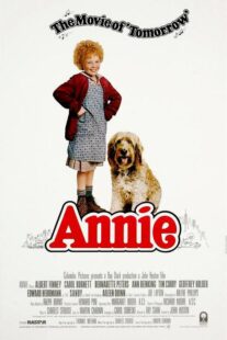 دانلود فیلم Annie 1982325138-385168252