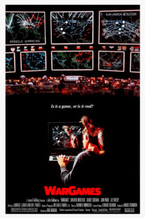 دانلود فیلم WarGames 1983323561-2046112742