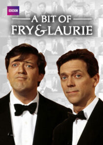 دانلود سریال A Bit of Fry and Laurie326679-1298914093