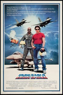 دانلود فیلم Iron Eagle 1986324340-553170673