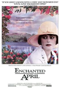 دانلود فیلم Enchanted April 1991328773-1968137773