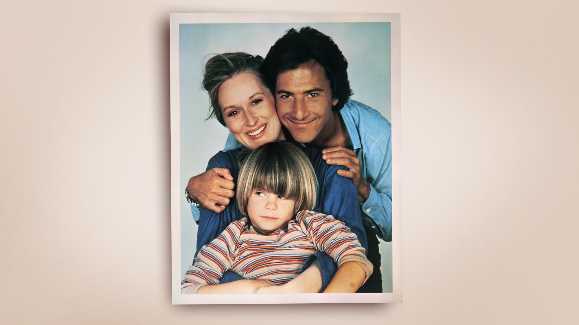 دانلود فیلم Kramer vs. Kramer 1979