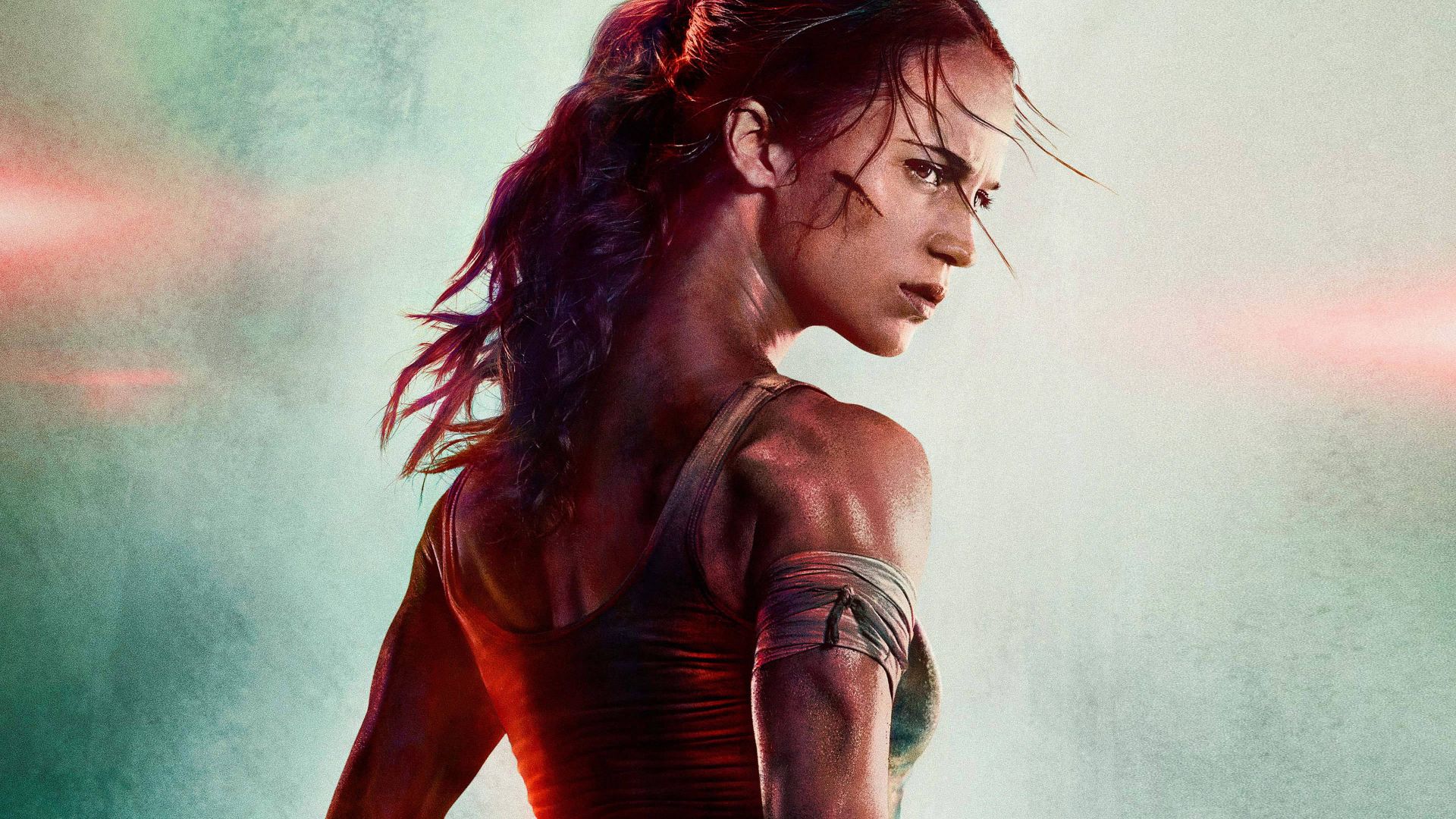 دانلود فیلم Tomb Raider 2018