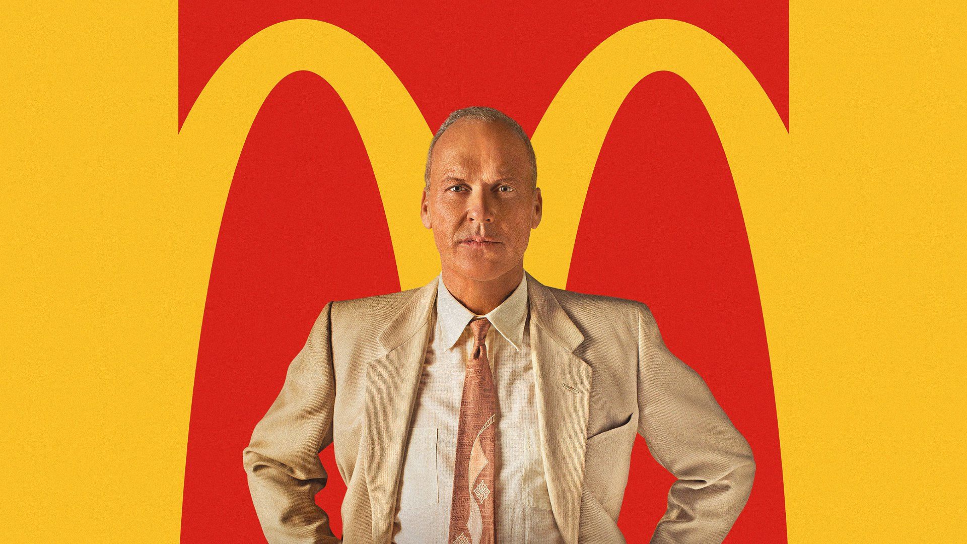 دانلود فیلم The Founder 2016