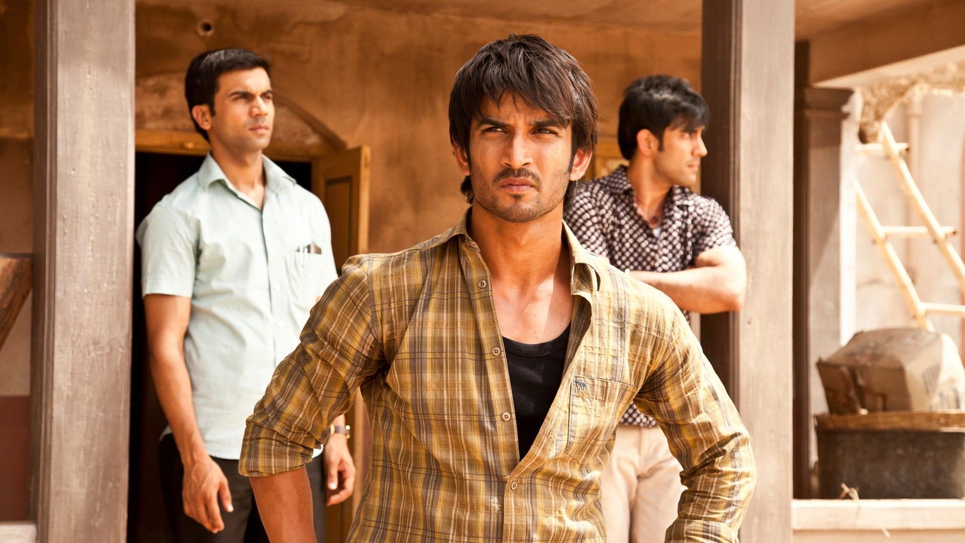 دانلود فیلم هندی Kai Po Che 2013