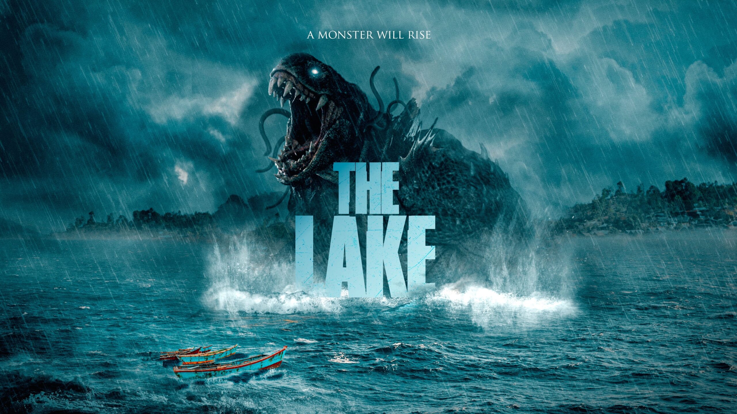 دانلود فیلم The Lake 2022