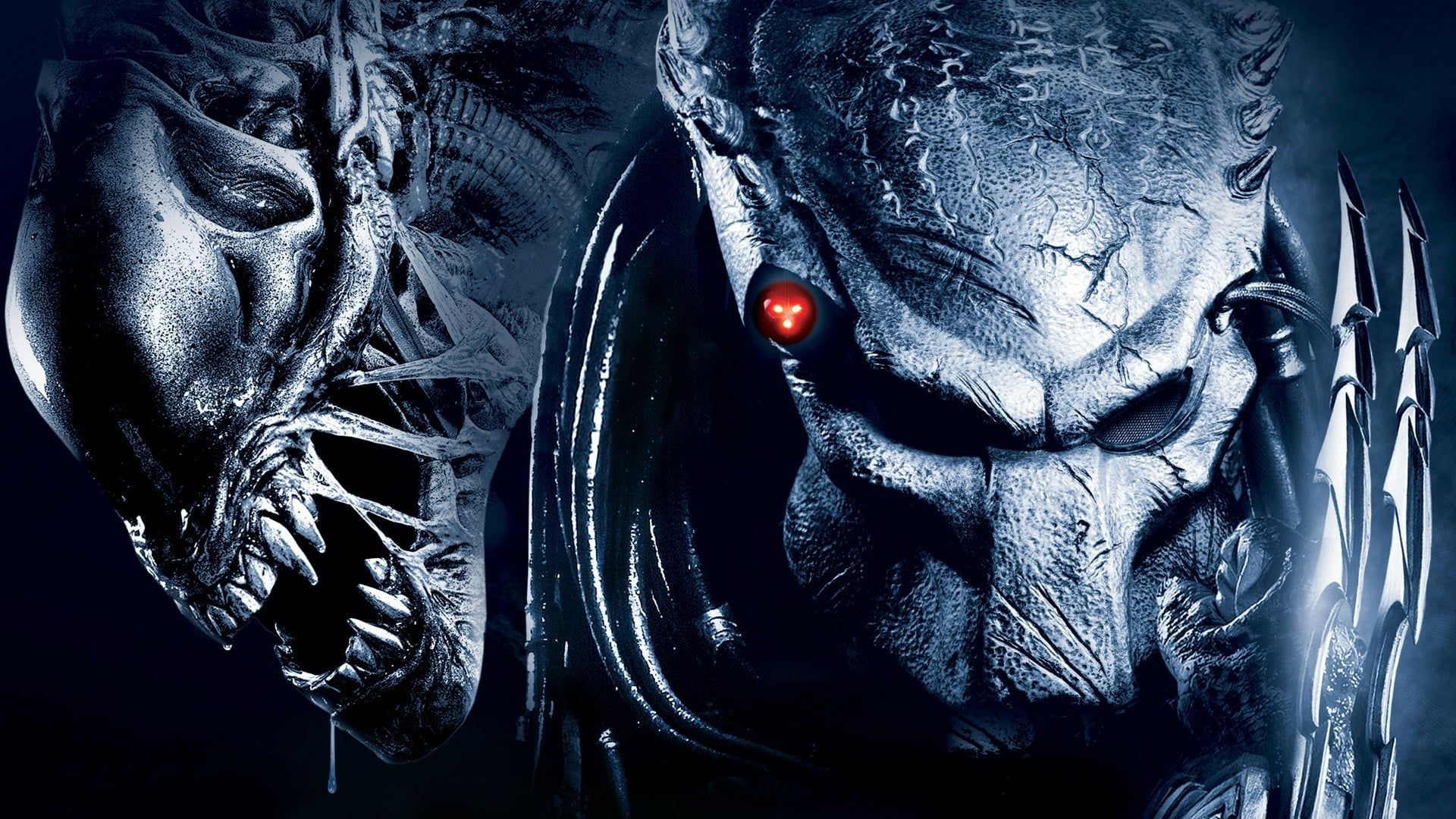 دانلود فیلم Aliens vs. Predator: Requiem 2007