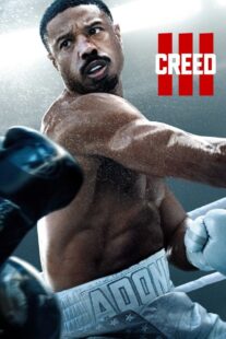 دانلود فیلم Creed III 2023329315-156890877