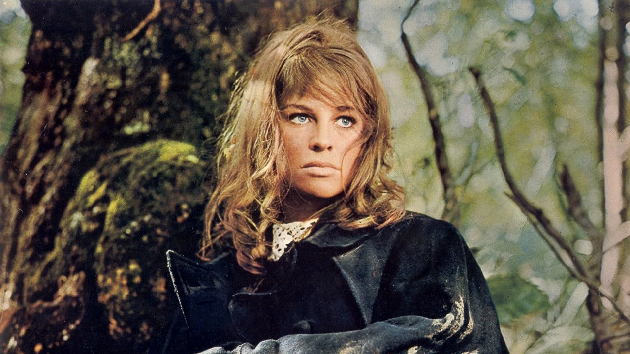 دانلود فیلم Far from the Madding Crowd 1967