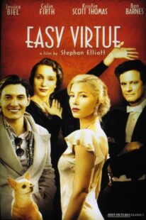 دانلود فیلم Easy Virtue 2008323849-1947836674