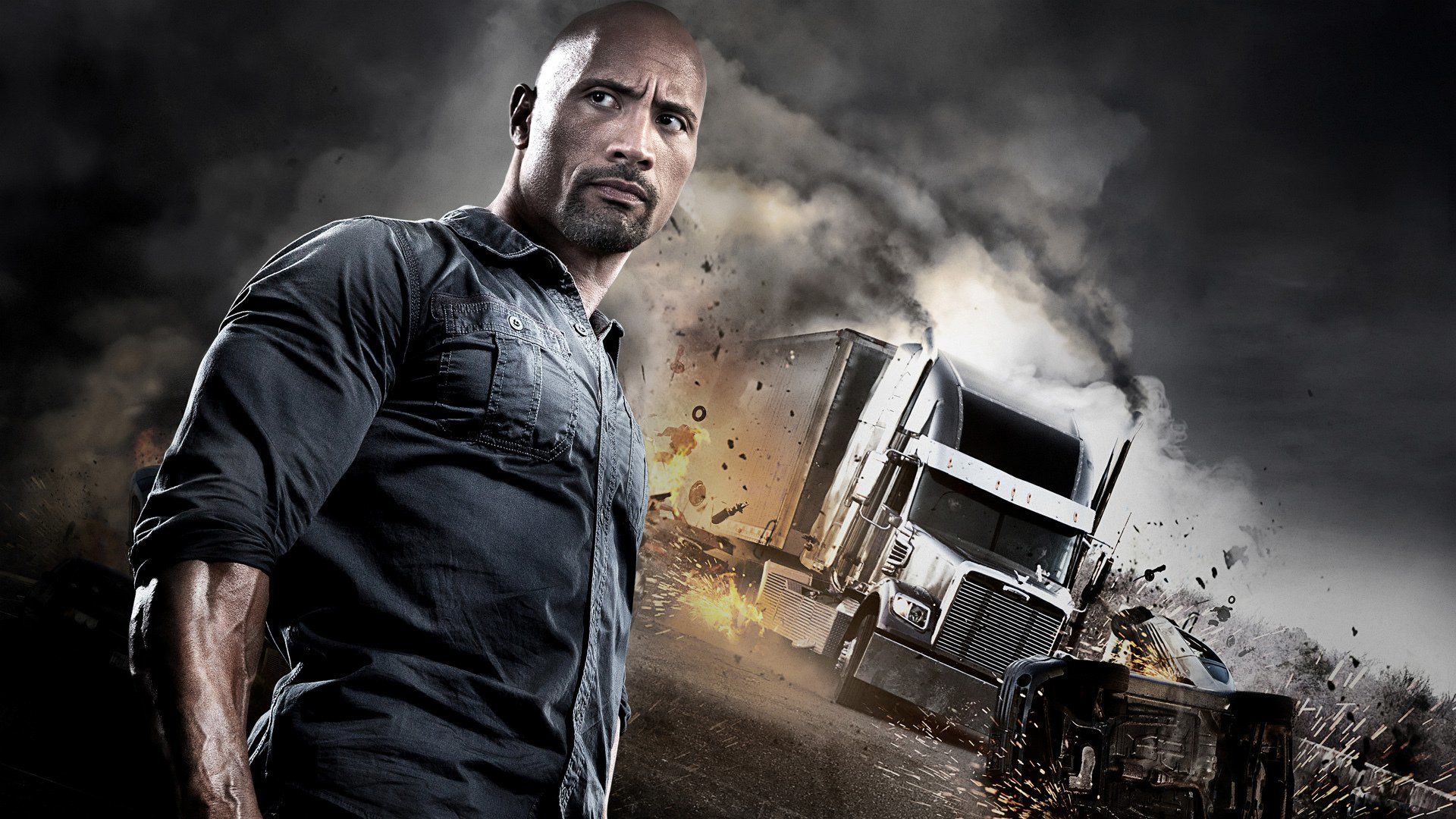 دانلود فیلم Snitch 2013