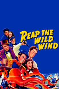 دانلود فیلم Reap the Wild Wind 1942325553-1248411245