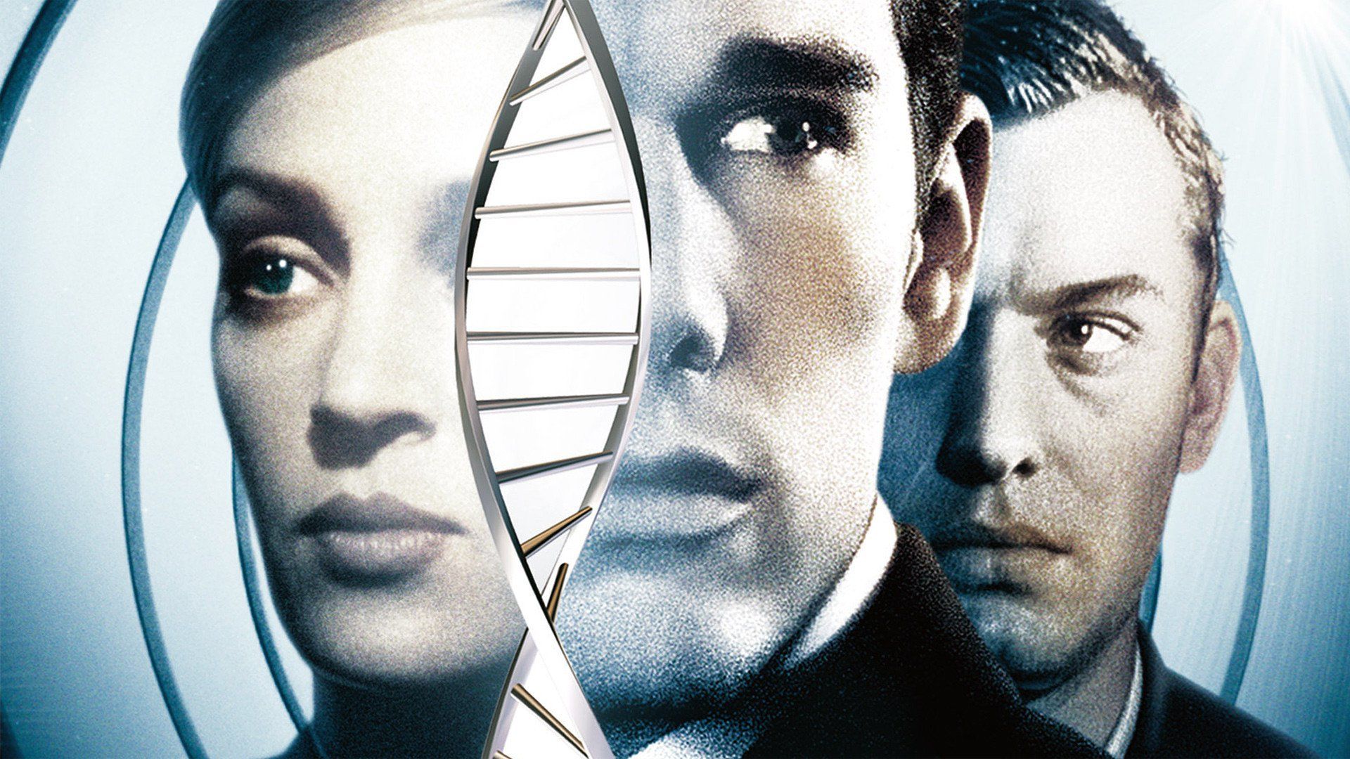 دانلود فیلم Gattaca 1997