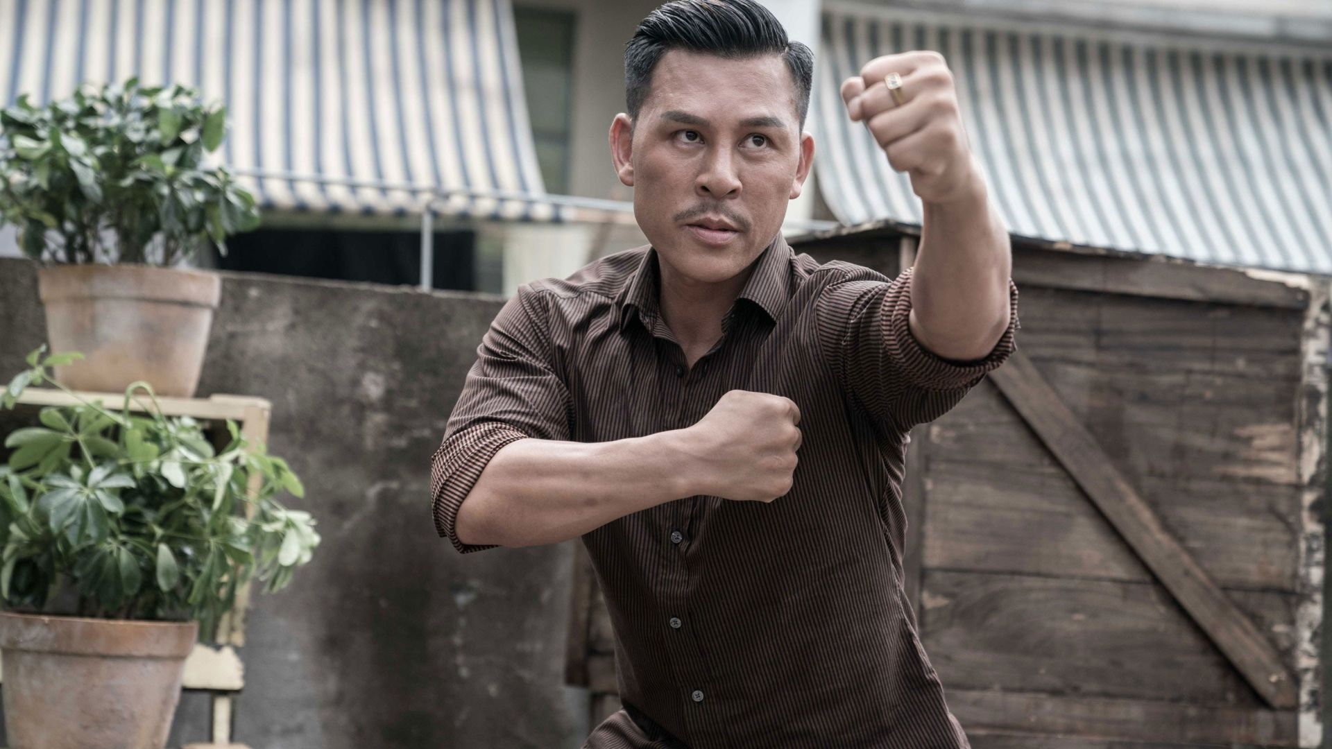 دانلود فیلم Master Z: The Ip Man Legacy 2018