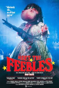 دانلود فیلم Meet the Feebles 1989323931-259368217