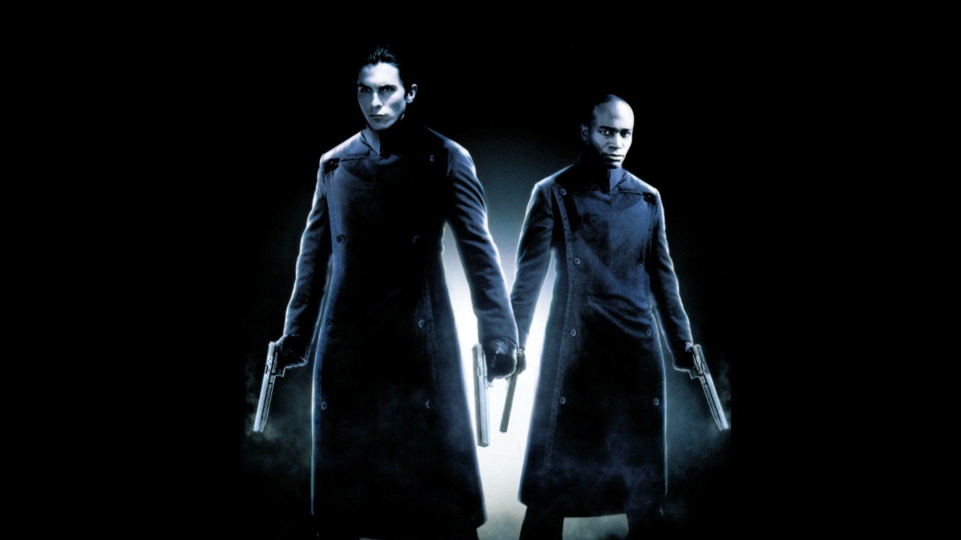 دانلود فیلم Equilibrium 2002