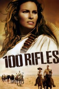 دانلود فیلم 100 Rifles 1969324863-23615583