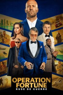 دانلود فیلم Operation Fortune: Ruse de Guerre 2023324232-844698196