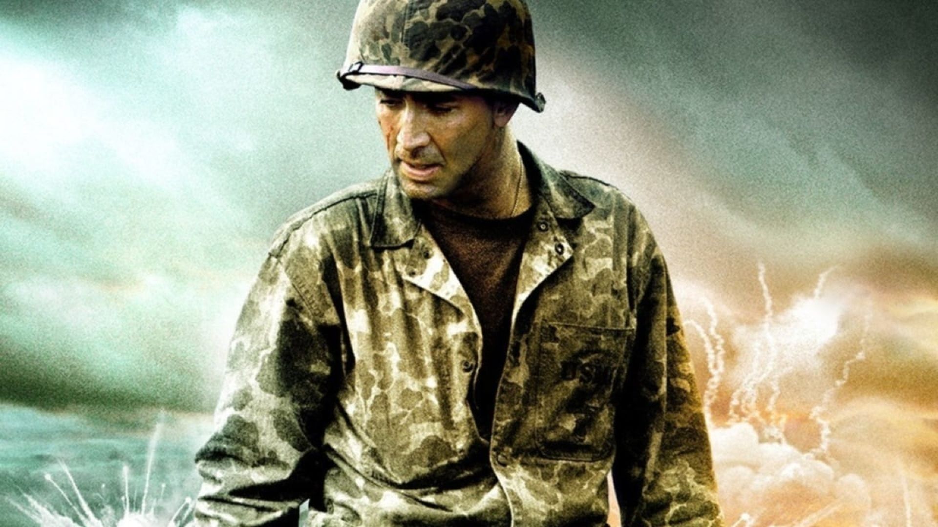 دانلود فیلم Windtalkers 2002