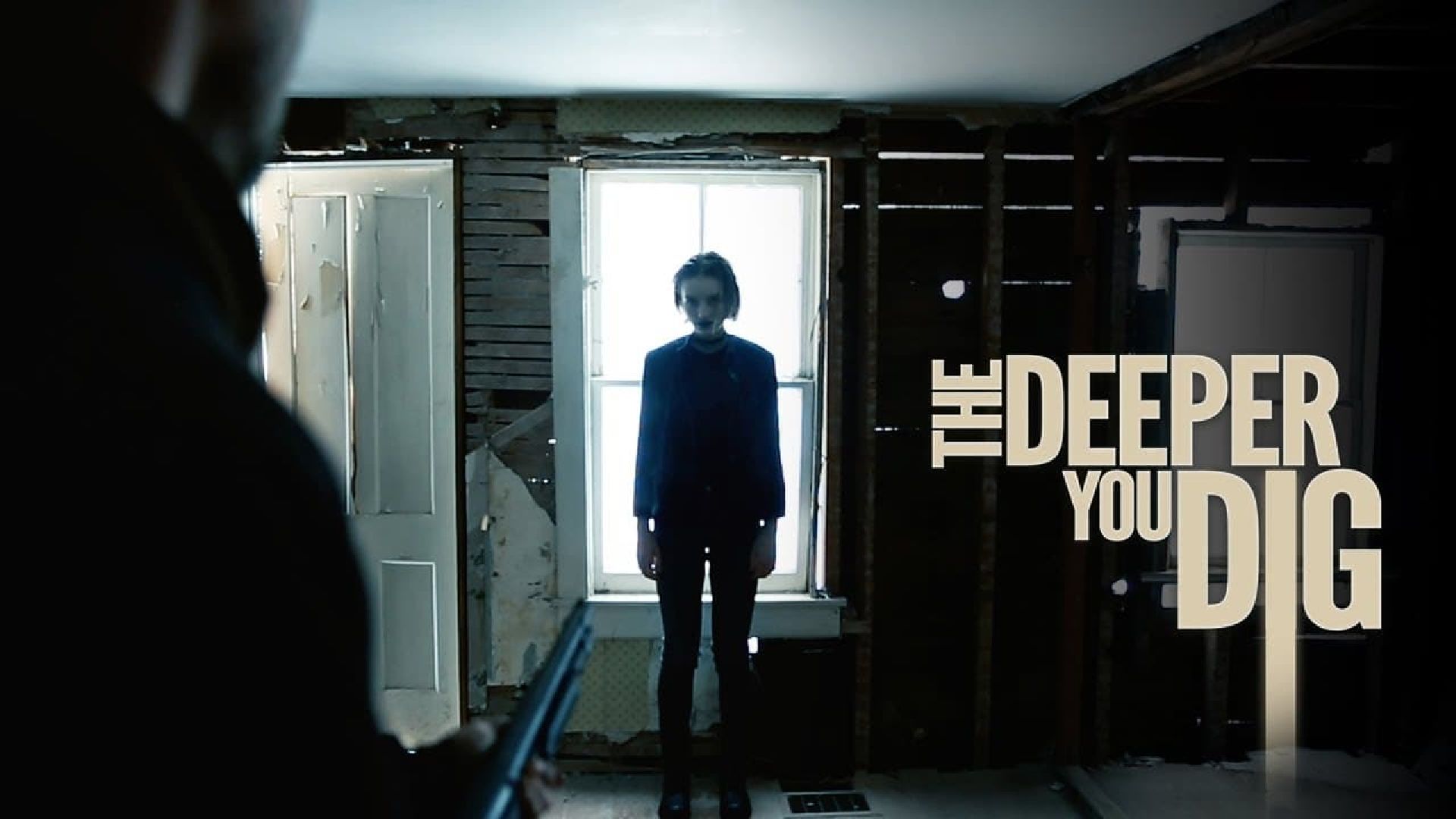 دانلود فیلم The Deeper You Dig 2019