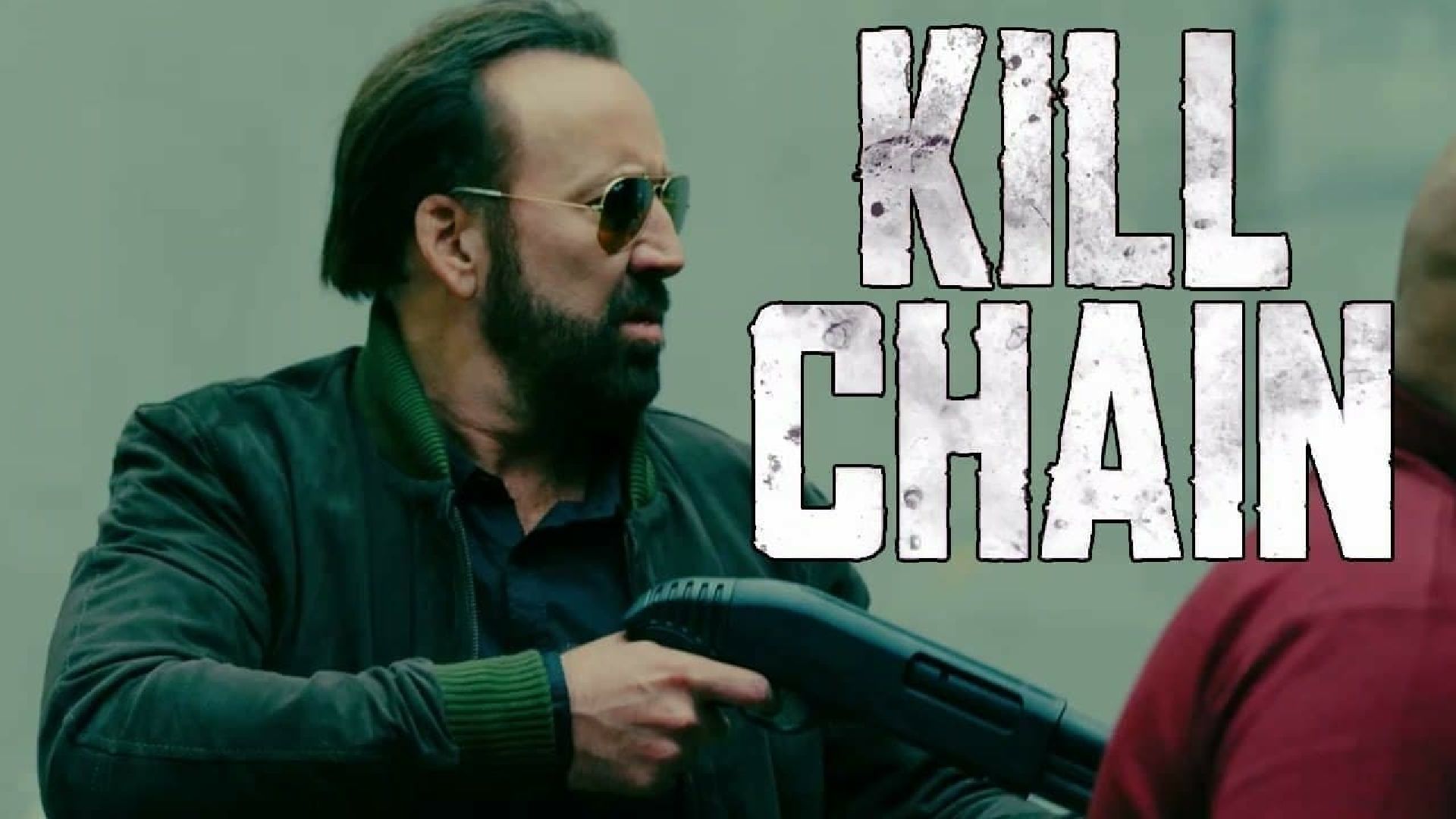 دانلود فیلم Kill Chain 2019