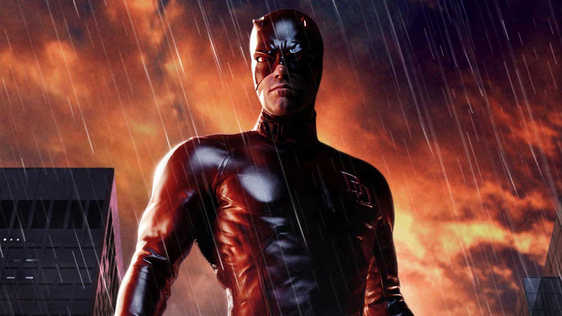 دانلود فیلم Daredevil 2003