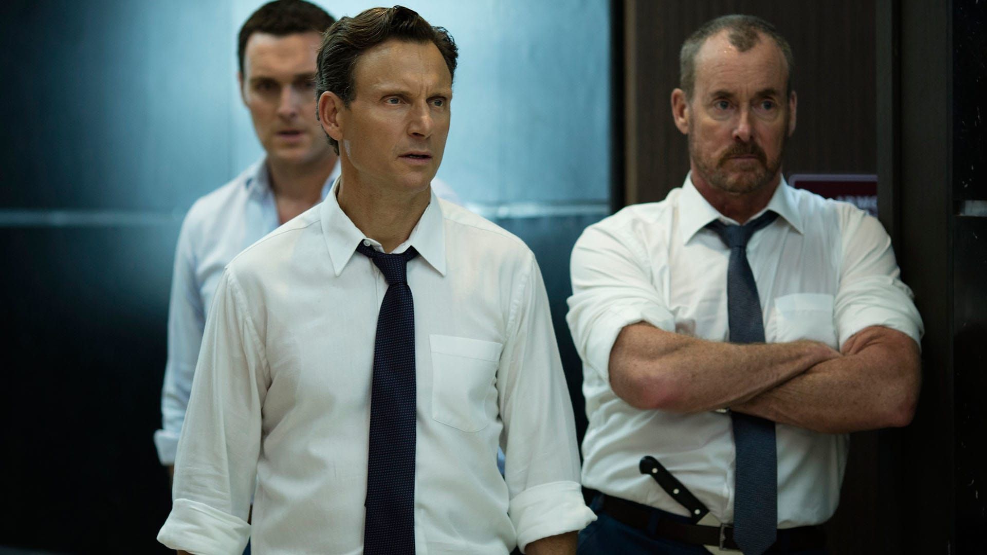 دانلود فیلم The Belko Experiment 2016