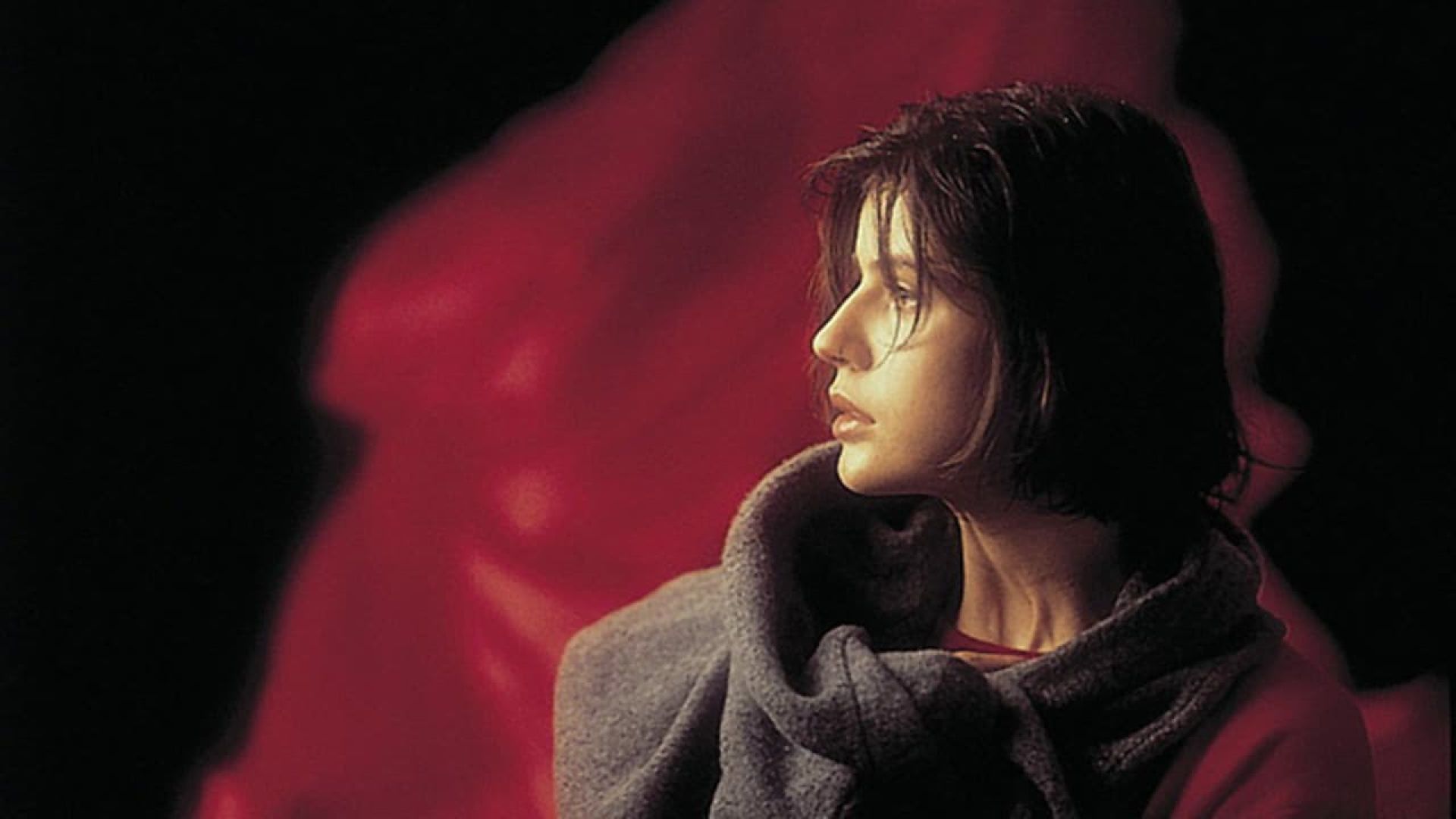 دانلود فیلم Three Colors: Red 1994