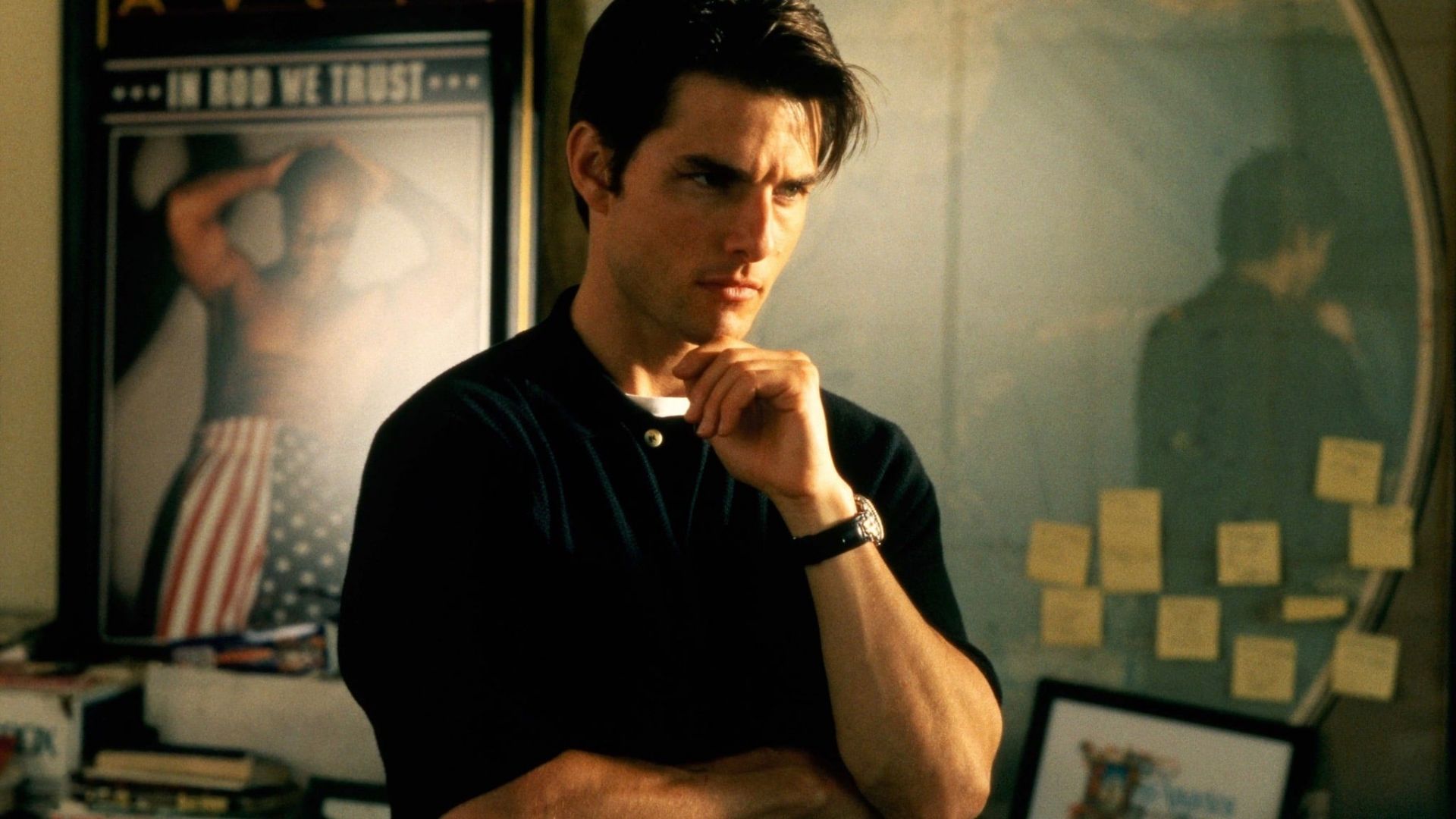 دانلود فیلم Jerry Maguire 1996