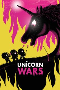 دانلود انیمیشن Unicorn Wars 2022329388-1509077134