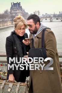 دانلود فیلم Murder Mystery 2 2023329356-1459031832